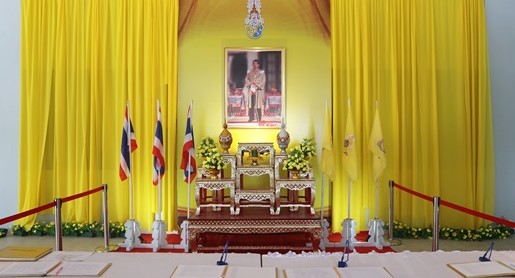 Mol-Thailand